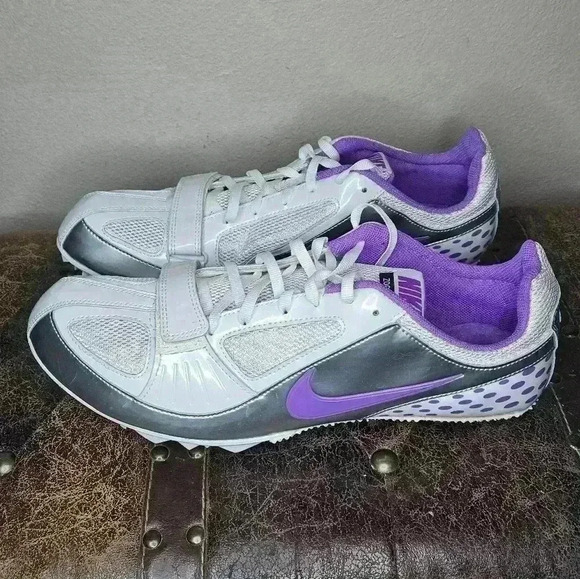 Nike Zoom Rival S women's 12 - Picture 1 of 5